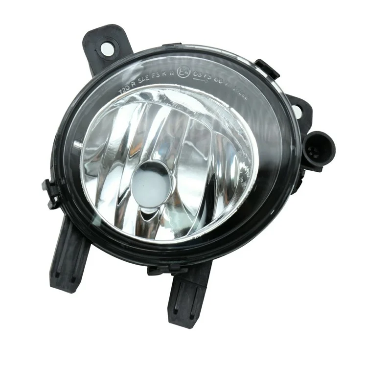WINAUTO 1 Pairs For Series 3 F35 2013-2015 Car Frog Light Frame Cover (Without Light Bulb)