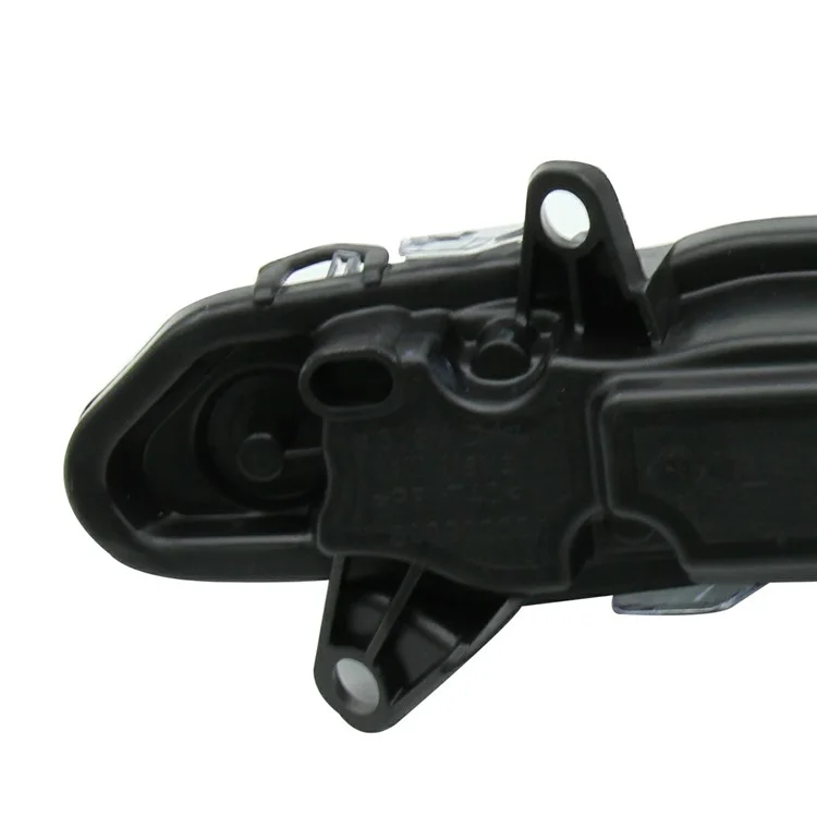 WINAUTO Für C-Klasse W204 AMG 2008-2010 1 Paar Auto DRL-Licht LED Tagfahrlicht