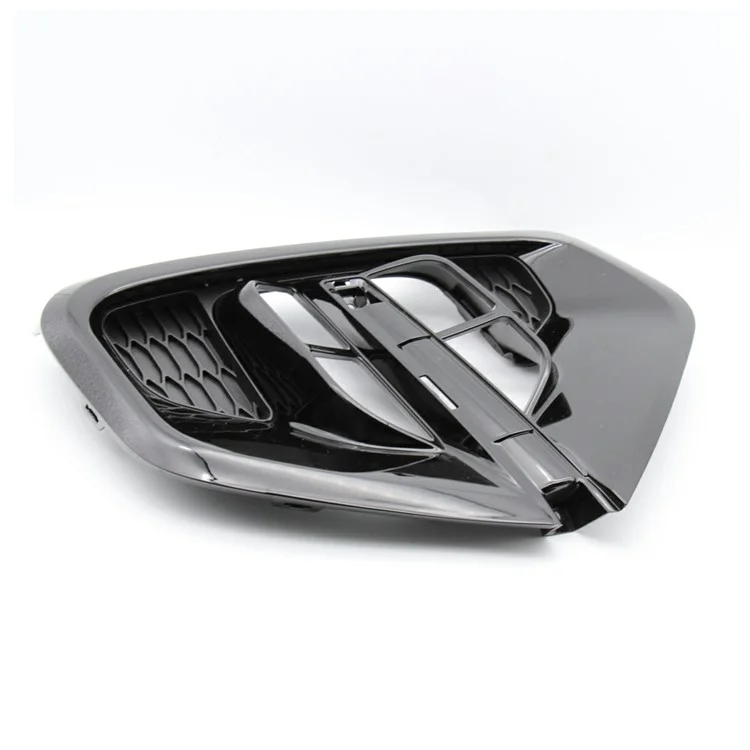 WINAUTO für Kia KX5 / ACE 2018-2019 1 Paar wasserdichte Tagfahrlichter LED-Autotageslichter - amerikanische Version