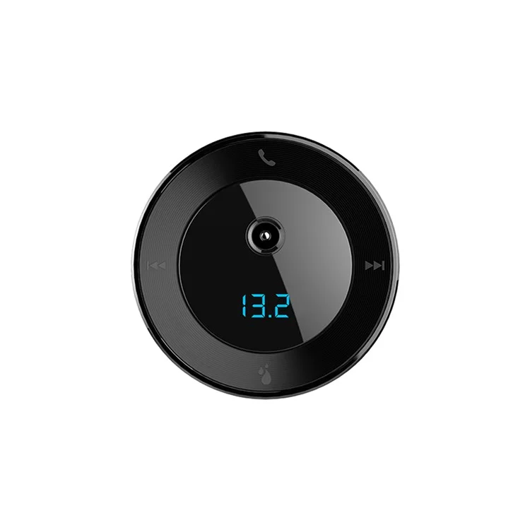 S10 Автомобиль Bluetooth Аромат Увлажнитель Автомобиля MP3-плеер