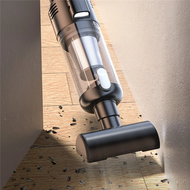 SUITU ST-8003C Aspirador de Pó Portátil para Carro Aspirador de Pó Portátil para Casa