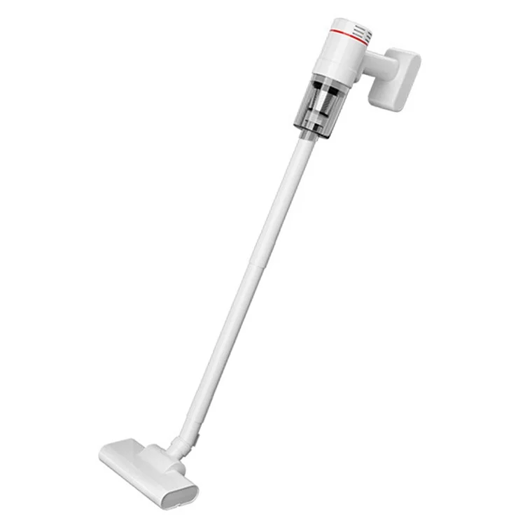SUITU ST-116 Escova Sem Escova Motor Aspirador de Pó Portátil Aspirador de Pó Sem Fio para Casa, Piso Duro, Tapete, Pelos de Animais de Estimação