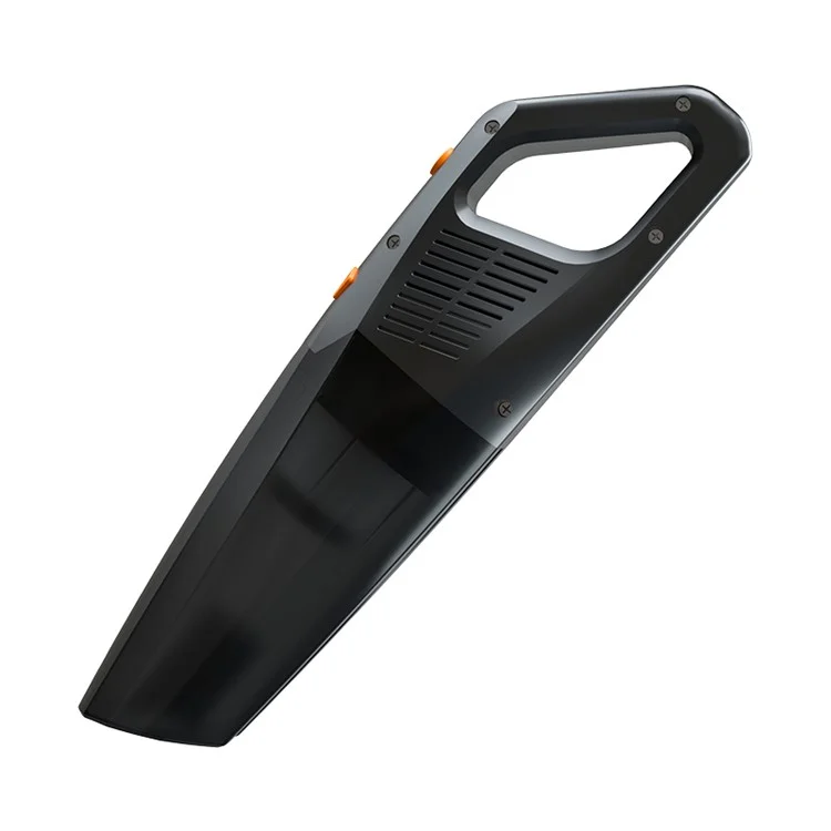CARSUN C1398 Aspiradora de Coche Recargable Inalámbrica Potente 6000Pa Aspiradora Portátil con Luz LED