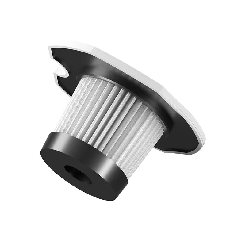 CARSUN C1398 Aspiradora de Coche Recargable Inalámbrica Potente 6000Pa Aspiradora Portátil con Luz LED
