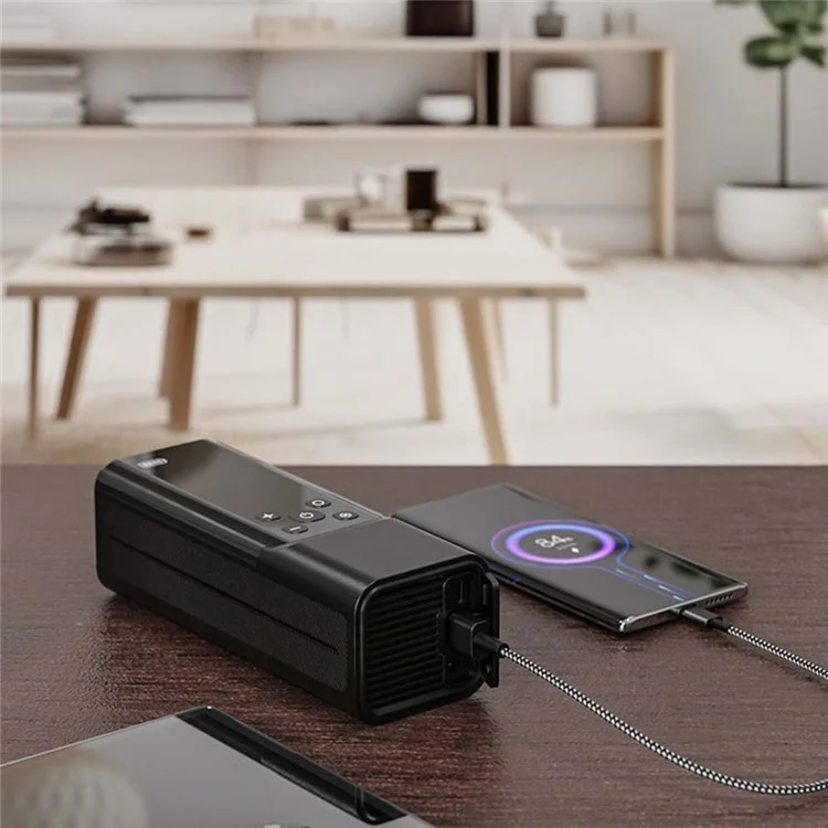 Bulk Purchasing A10-2S Mini Air Compressor with LED Light Portable Tire Inflator Pump for Car Motorcycle Ball