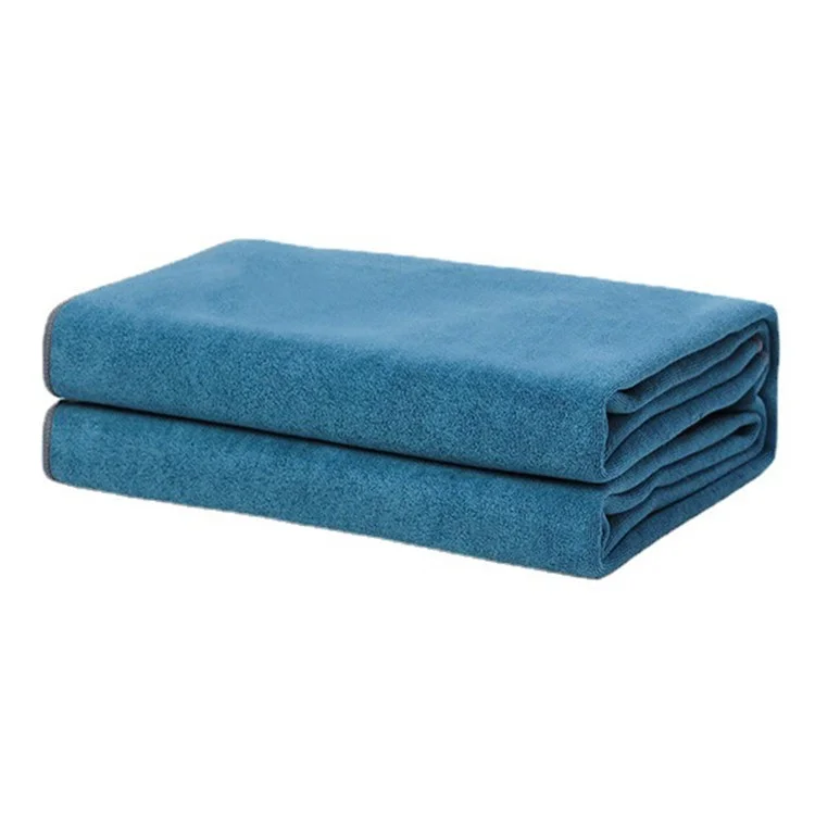 SUITU ST-9002-4F 60x180CM Pano de Limpeza de Microfibra Ultrassorvo de Água para Lavagem de Vidros de Carro