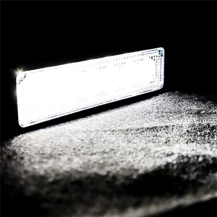 18W Autoanzeige SUV Offroad 6LED Scheinwerfer Wasserdicht Fahrzeug Super Bright Bar Lampe