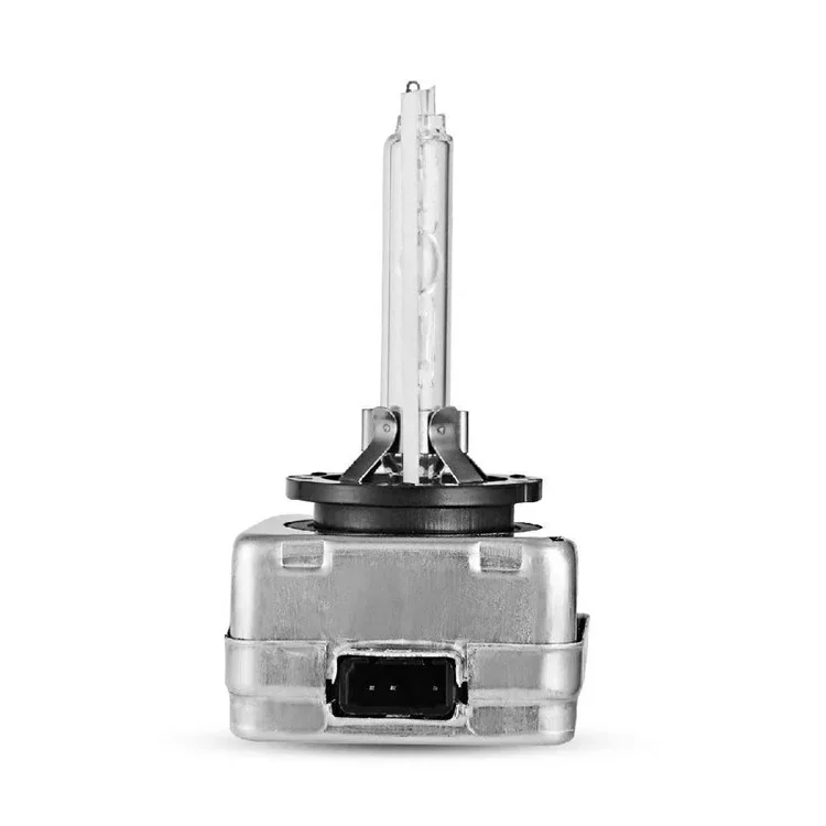 2Pcs D1S Car Headlight 8000K High Brightness IP68 Waterproof Xenon Bulb HID Lamp