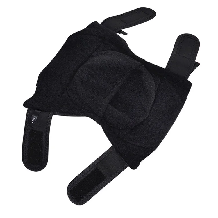 WUPP CS-1361F1 1 Pair Crowd In Knee Brace Motorcycle Racing Knee Guards Pads