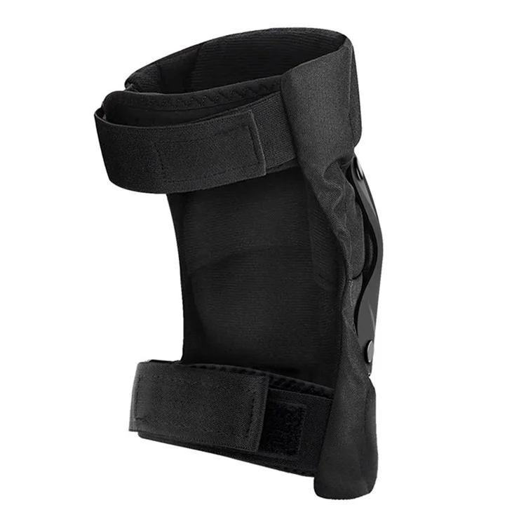 WUPP CS-1361F1 1 Pair Crowd In Knee Brace Motorcycle Racing Knee Guards Pads