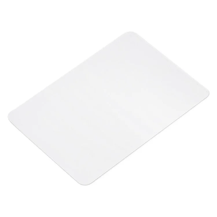 Kit per l'installazione di pellicola anti-appannamento e impermeabile per specchietti retrovisori auto, con strumenti di pulizia
