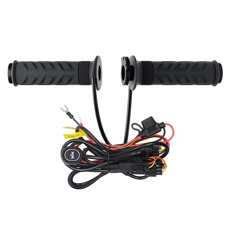Wupp CS-1956D1 Grip Chaufid / Câble ACC de 1,5 m