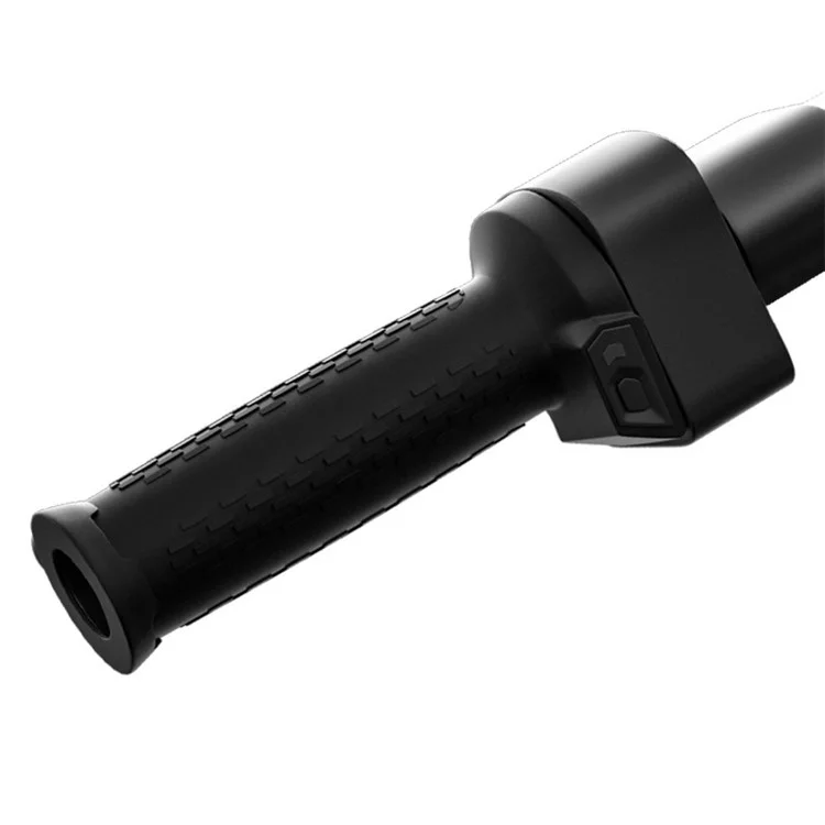 WUPP CS-974A1 12V Motorcycle Scooter Three Gear Temperature Control Electric Hand Grip Cover Heated Grip Handlebar