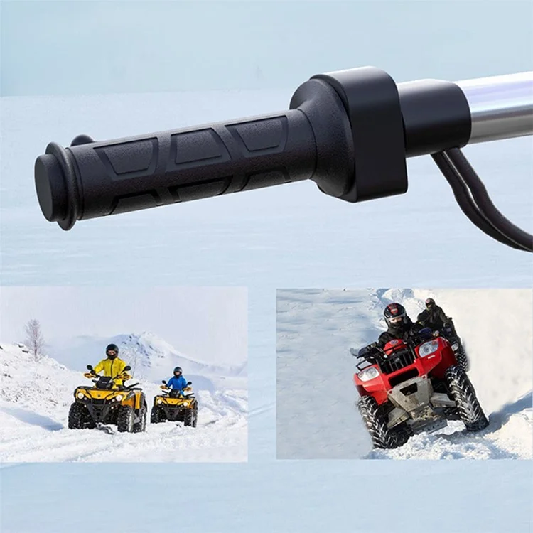 WUPP CSZH-983F1 Controles de Aquecimento Inteligentes 3 Modos para ATV Ajuste de Temperatura 
