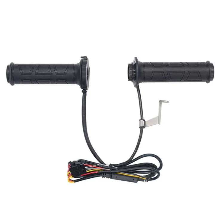 WUPP CS-1846A1 1 Paire de Poignées Chauffantes Grips Chauds pour Scooters Électriques NIU