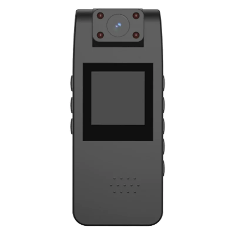 CD07 1080P Pełna jakość HD WiFi Meeting Pen Camera Wideo nagrywka dźwięku przenośna kamera z mikrofonem