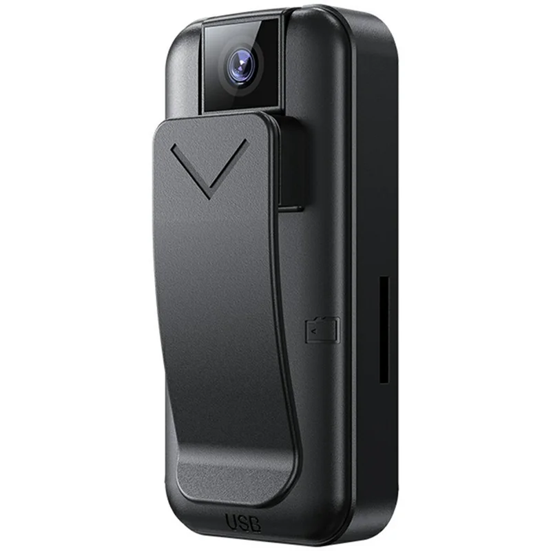 K80 4K tomt sportskamera HD lydoptager professionel videooptager til forretningsmøder