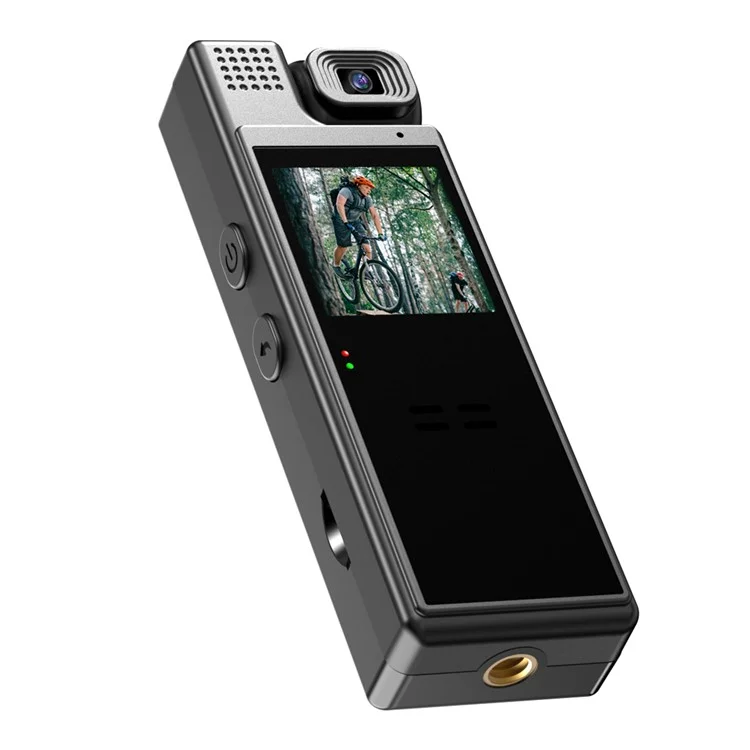 Caméra vidéo WiFi L9WiFi Outdoor Sports Conference Enregistrement HD Vision nocturne