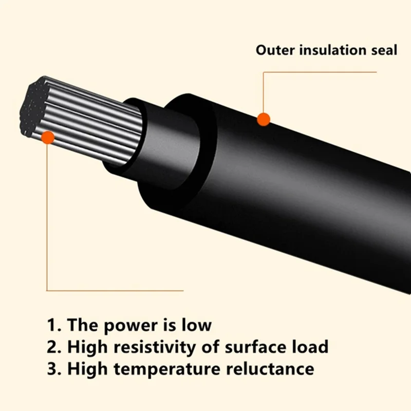 G-4S Heated Car Seat Covers Winter Heating 12V Car Seat Warmer Pad with Backrest - Black