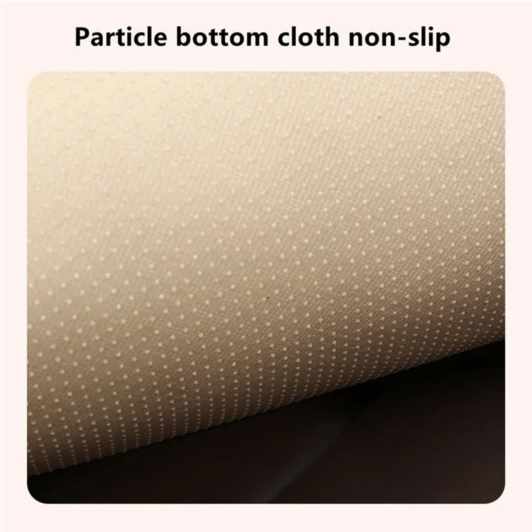 G-4S 2Pcs / Set 12V Car Seat Heating Cushion for Winter Heated Seat Covers with Backrest - Coffee