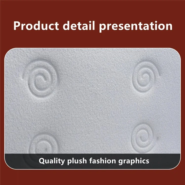 G-4S 2Pcs / Set 12V Car Seat Heating Cushion for Winter Heated Seat Covers with Backrest - Coffee