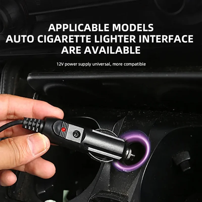 12V Car Heated Seat Cushion Winter Seat Cover Imitation Cashmere Vehicle Seat Protector Pad with Backrest - Grey