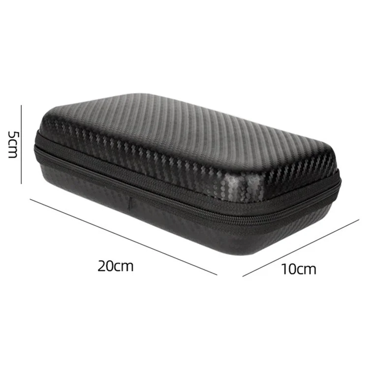 BY-1308 Car Tire Repair Tool Kit Tyre Puncture Tool with Rubber Strip + Gloves (without Glue)