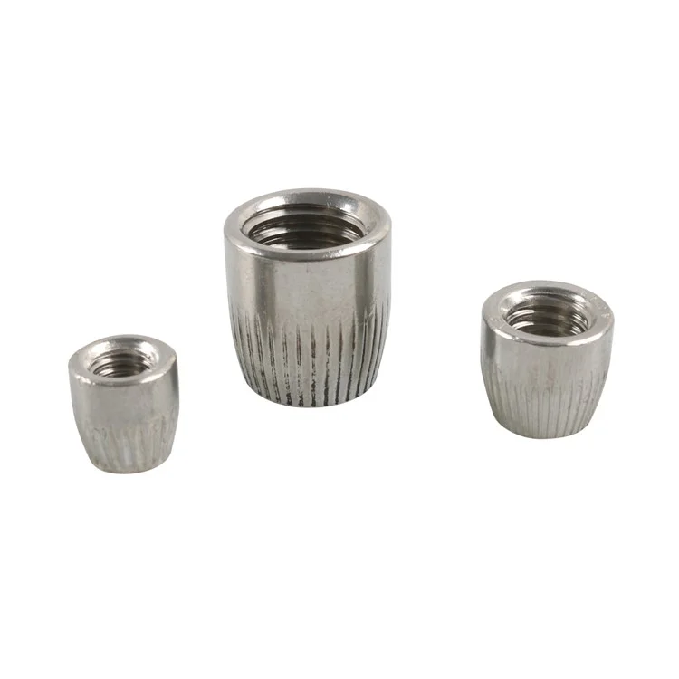 A7852 70Pcs M12+M10+M6+M8 Cône Couvercle Écrou Conique Kit avec Boîte de Rangement