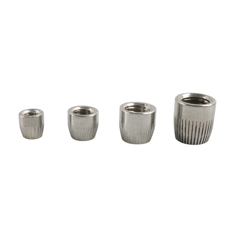 A7852 70Pcs M12+M10+M6+M8 Cône Couvercle Écrou Conique Kit avec Boîte de Rangement