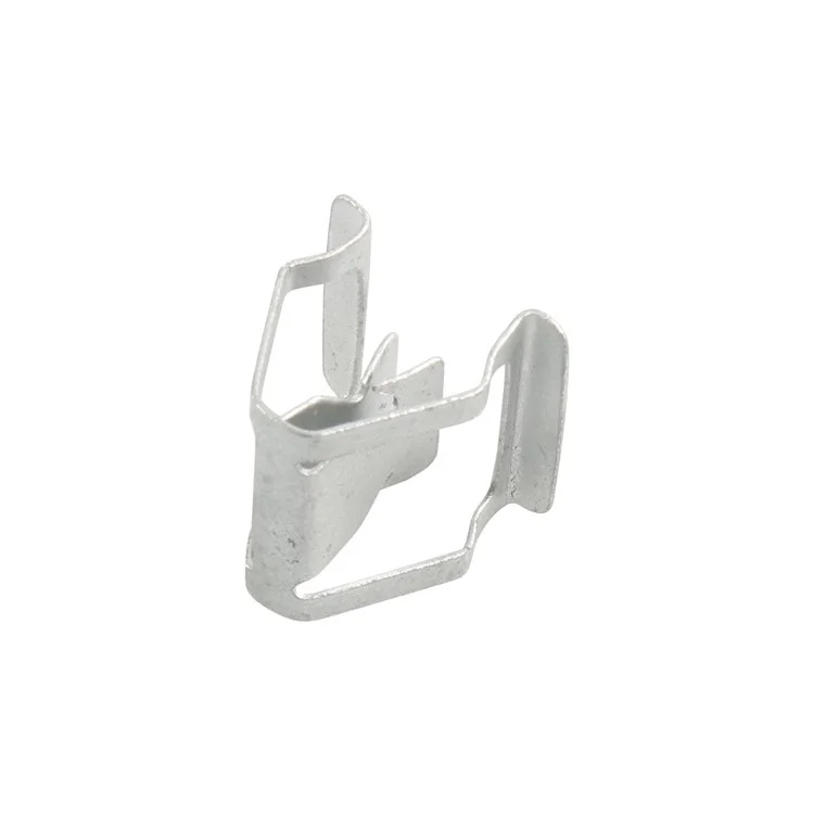 A8239 50 Pièces 1#+2#+5#+6#+7# Agrafe de Fixation de Garniture de Tableau de Bord en Acier au Carbone 