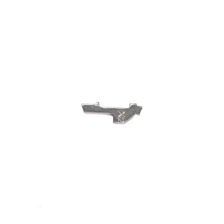 A1327 350Pcs Pour Honda HON66 Half / Full Plate Lock Reed avec Kit de réparation de ressort de rechange