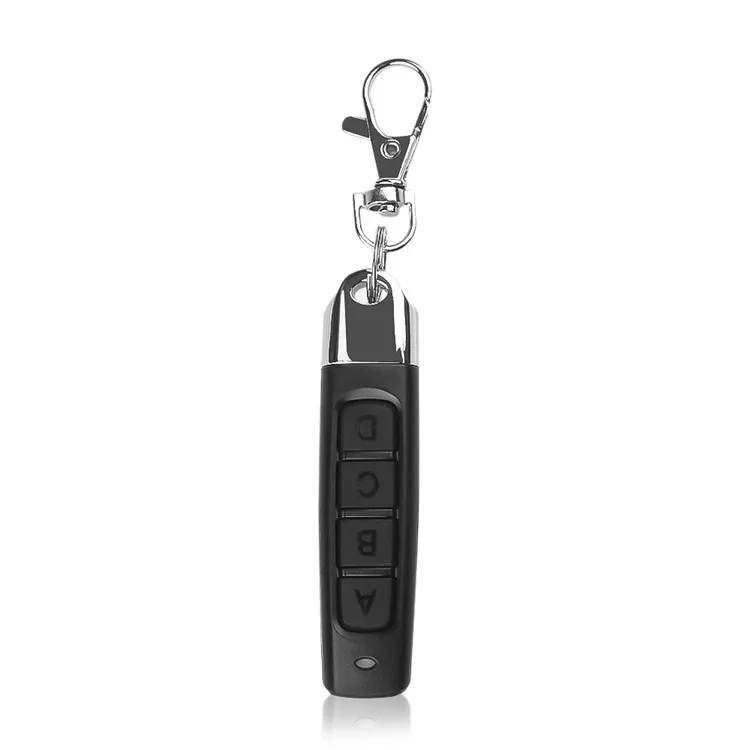 4-in-1 433MHz Fernbedienung Duplikator Auto Garagentor Fernbedienung Kopiergerät