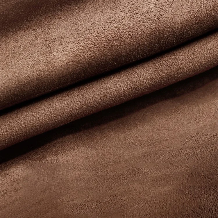 Oreiller de soutien lombaire pour siège auto 1152 - Suède + Mousse à mémoire de forme Soulagement de la fatigue Coussin lombaire - Brun