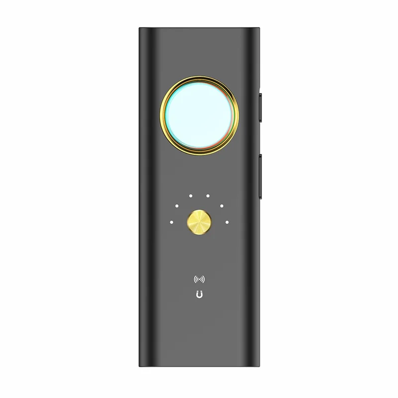 R35 Anti Spy Detector Wireless Camera Finder GPS Bug Detector Hidden Camera Detector