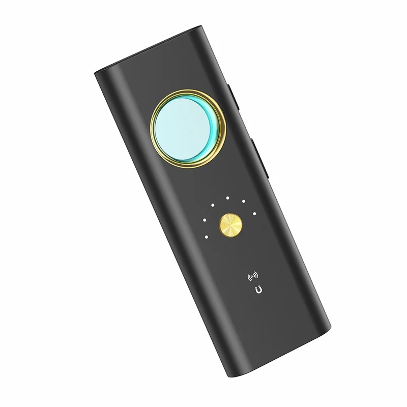 R35 Anti Spy Detector Wireless Camera Finder GPS Bug Detector Hidden Camera Detector