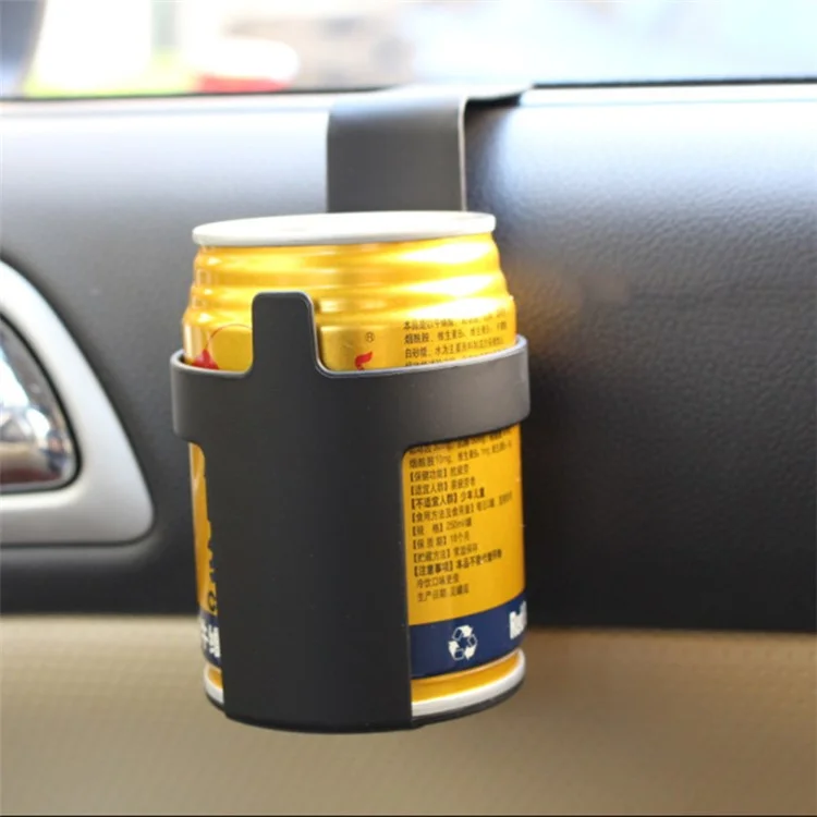 Suporte de Copo de Água para Carro BF-010, com Abre-garrafas de Cerveja