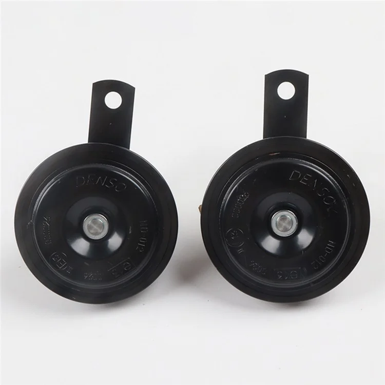 JK272200-7270 Para Coches y Motocicletas Toyota 1 Par 24V 4.5A Bocina Universal