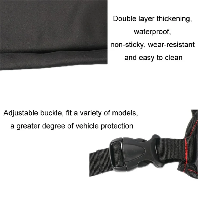 Bandeja plegable para coche para niños Oxford Cloth Foldable Dining Drink Table Car Seat Tray