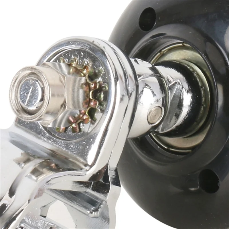 YI-71 Car Steering Wheel Knob Power Handle Knob Booster Steering Wheel Spinner - Peachwood