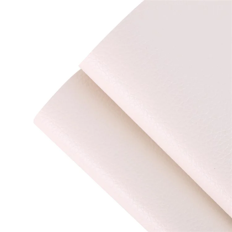 100x100CM Self-Adhesive PVC Leather Repair Tape Patch for Sofas, Car Seats, Couches, Handbags, Furniture - Beige