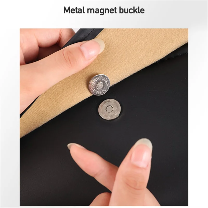 Leather Car Back Seat Storage Bag Automotive Seat Back Organizer for Bottle, Snack, Napkin - Coffee