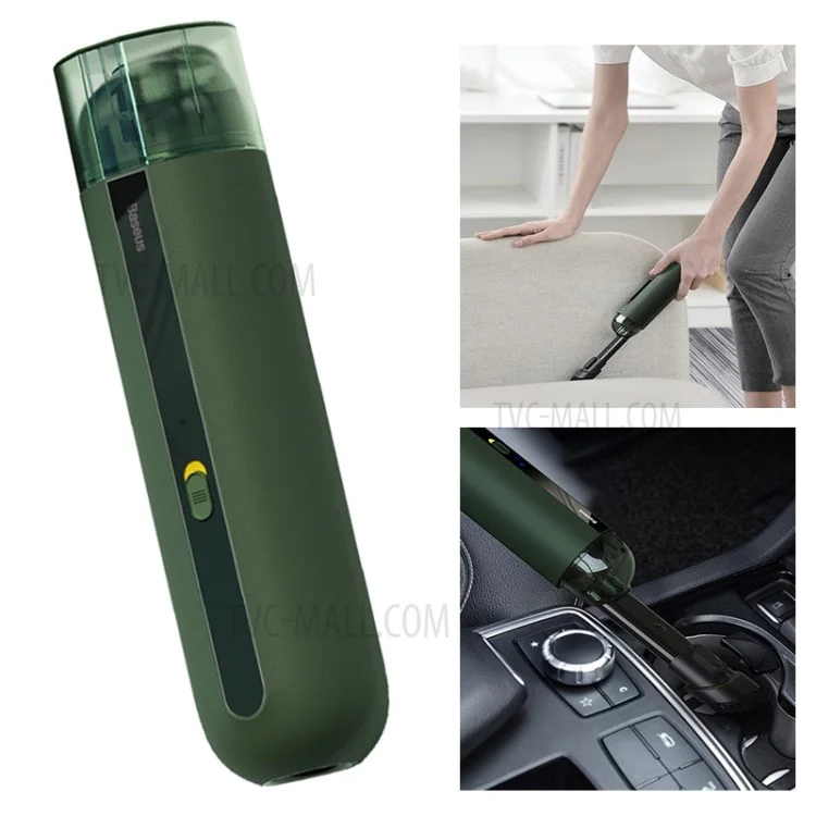 Wholesale BASEUS A2 Car Vacuum Clearner High Power 5000Pa Suction