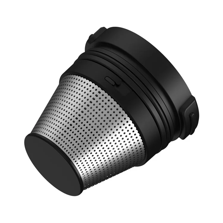 BASEUS 2Pcs Pièces de rechange du filtre-passoire pour aspirateur sans fil pour voiture A3