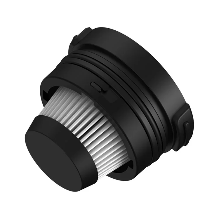 BASEUS 2Pcs Pièces de rechange du filtre-passoire pour aspirateur sans fil pour voiture A3
