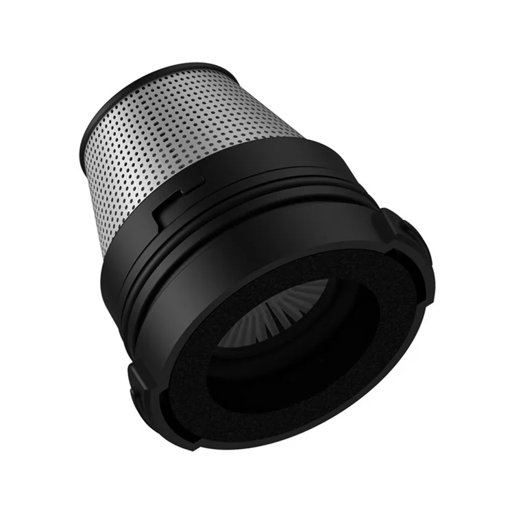 BASEUS 2Pcs Pièces de rechange du filtre-passoire pour aspirateur sans fil pour voiture A3