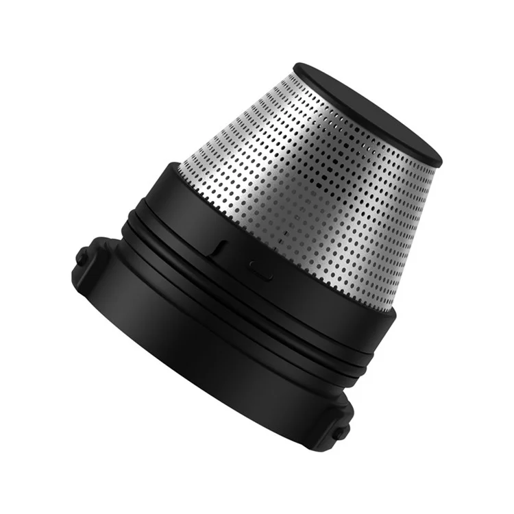 BASEUS 2Pcs Pièces de rechange du filtre-passoire pour aspirateur sans fil pour voiture A3