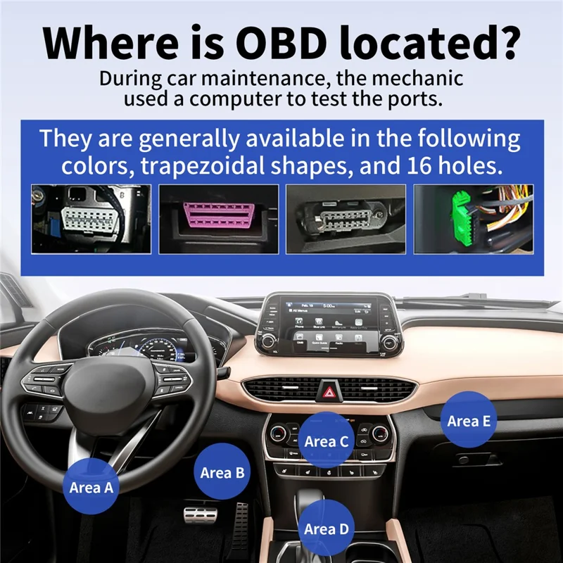 K2 Pro 2 в 1, сканер OBD2, тестер автомобильного аккумулятора, более 40000 кодов неисправностей, диагностический прибор для двигателя — оранжевый