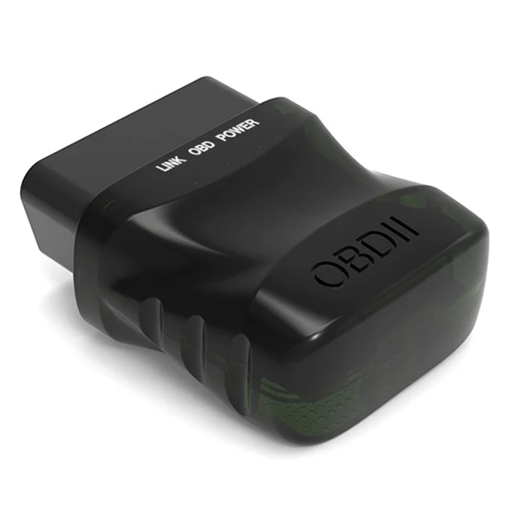 V015 OBD2 Scanner Diagnostique de Carraux Car