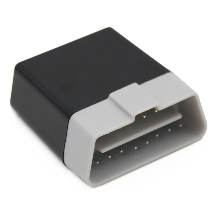 B14 ELM327 Instrumento de Diagnóstico do Motor do Carro Detector de Código Leitor Ferramenta de Diagnóstico Automóvel OBD2