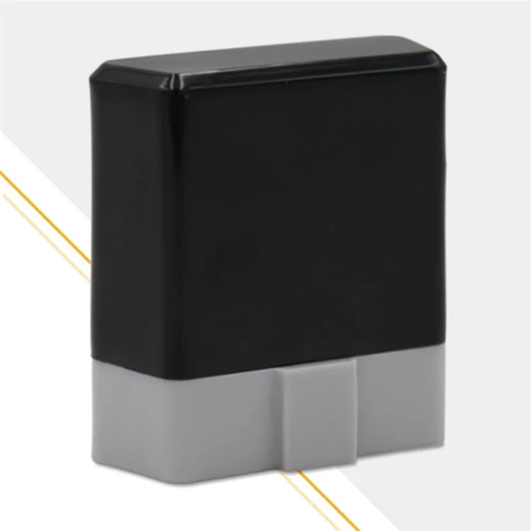 B14 ELM327 Instrumento de Diagnóstico do Motor do Carro Detector de Código Leitor Ferramenta de Diagnóstico Automóvel OBD2